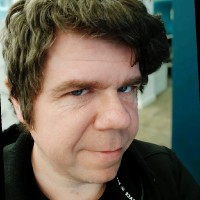 National Shared Services Office, Government of Ireland Employee Thomas Parkes's profile photo