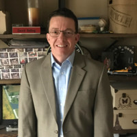 Wishoo Interactive Technologies Employee David Bolling's profile photo