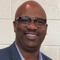 Douglas Thedford