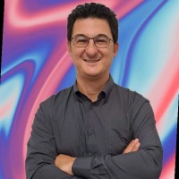 AP SYSTEM SRL Employee Antonio Perrini's profile photo