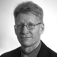 Georgia State University Employee John Duffield's profile photo