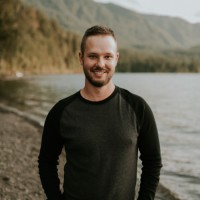 Old Yale Brewing Employee Brett Webster's profile photo