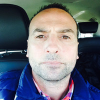 Citywide & Macedon Fencing Group Employee Vlad Bogoevski's profile photo