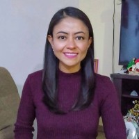 P&G Pharmaceuticals Employee Karla Romero's profile photo