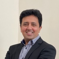 Adeel Nasir Email & Phone Number