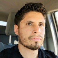 McKinley Paper Company Employee Bobby MacIas's profile photo