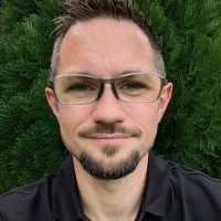 TCN Employee Steve Burdick's profile photo