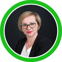Wercom Sp. Z o.o. Employee Barbara Ożarek-Łaganowska's profile photo