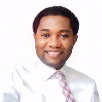 The CX Lighthouse Employee Solomon Akinlua's profile photo