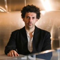 External Reference Architects Employee Carmelo Zappulla's profile photo