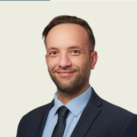 KENDRIS Ltd Employee Kyriacos Antonaki's profile photo