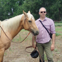 RANDOCHEVAL Employee Thomas Grataloup's profile photo