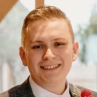 Speedel Employee Oliver Nash's profile photo