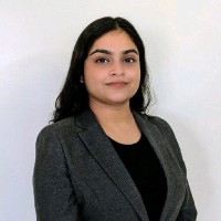 10x Global Employee Megha Soni's profile photo