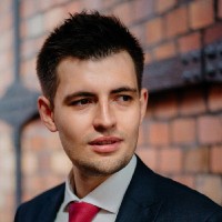 Michał Jaworski Email
