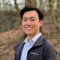 CADflow.ai Employee Ryan Goy's profile photo