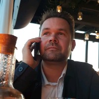 Saab Employee Jonas Löfgren's profile photo