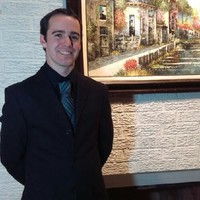 Daniel Sharp Email & Phone Number