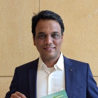 The Economic Times Employee Amol Dethe's profile photo