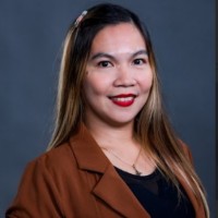CSV Now Employee Ronalyn Booc's profile photo