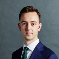 Geometrica Fund Advisors Employee James Bradley's profile photo