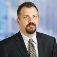 LEE Employee Stephen Iaquaniello's profile photo