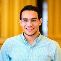 NYC School Construction Authority (SCA) Employee Michael Rezk's profile photo