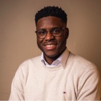 ATRIAS Employee Miguel de Strooper's profile photo