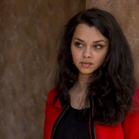 BenchMark Finance Employee Десислава Петкова's profile photo