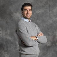 The FLEXX Employee Fabrizio Spini's profile photo
