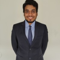 Pratik Parekh Email & Phone Number
