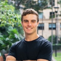 Kindling. Employee Adam Miller's profile photo