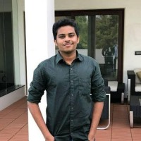 Rotork Employee Prathik S's profile photo