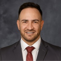 Embraer Employee Fernando Britto's profile photo