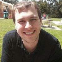 Officeworks Employee Ben Moir's profile photo