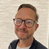 Smoothwall Employee Rob Wilkinson's profile photo