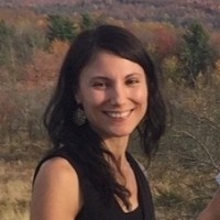 Jennifer McCluskey