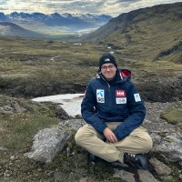 Versalis Employee Lorenzo Meschini's profile photo