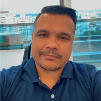 Eder Miranda Email