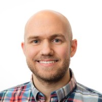 Zeabuz Employee Erik Wilthil's profile photo