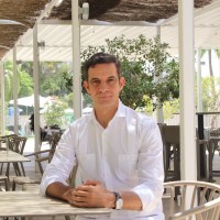 Alberto Blanca Retamero Email & Phone Number