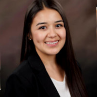 U.S. District Court, Eastern District of Texas Employee Diana Velez's profile photo