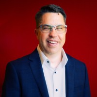 Assurity Employee David Lockwood's profile photo