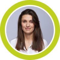 Jobhouse Employee Anna Kozik's profile photo