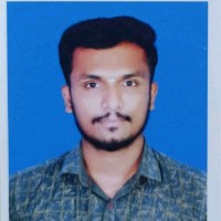 Programmr Technologies Employee Rakshith N's profile photo