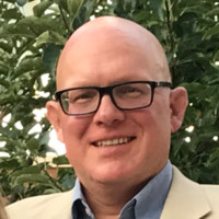 One Workplace Employee Mike Ault's profile photo