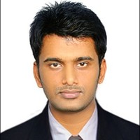 Acoustical Surfaces Industries Employee Jithin P's profile photo