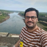 Compra Agora Employee João Domingos's profile photo