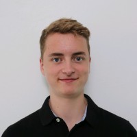 SayNode Operations AG Employee Dominic Bachmann's profile photo