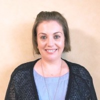 Gallagher Insurance New Zealand Employee Katie Simms's profile photo